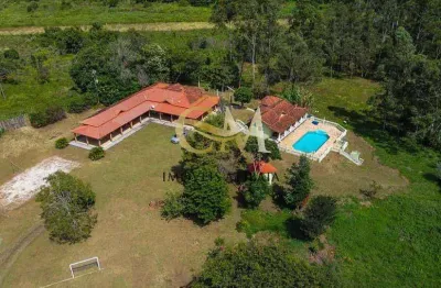 Chácara / sítio com 6 quartos à venda no Centro, Atibaia 