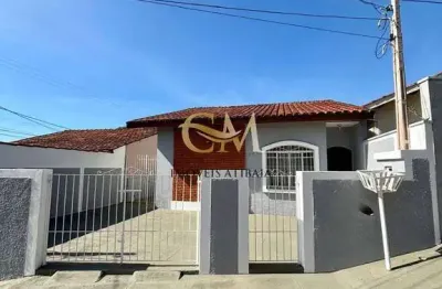 Casa com 2 quartos à venda no Jardim Alvinópolis, Atibaia 
