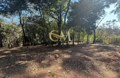 Terreno à venda no Jardim Estância Brasil, Atibaia 