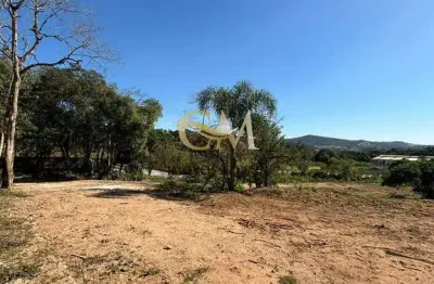Terreno à venda no Rosário, Atibaia 