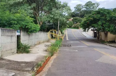 Terreno a venda - vale das flores - atibaia - são paulo