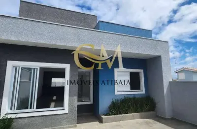 Casa com 3 quartos à venda no Nova Cerejeira, Atibaia 