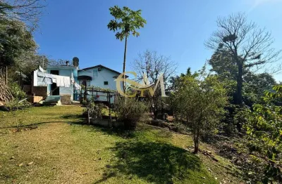 Casa com 2 quartos à venda no Chácaras Fernão Dias, Atibaia 