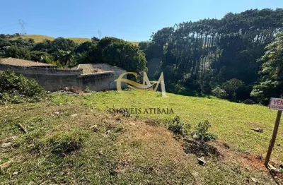 Terreno à venda no Chácaras Fernão Dias, Atibaia 