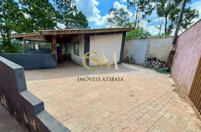 Casa com 3 quartos à venda no Atibaia Belvedere, Atibaia 