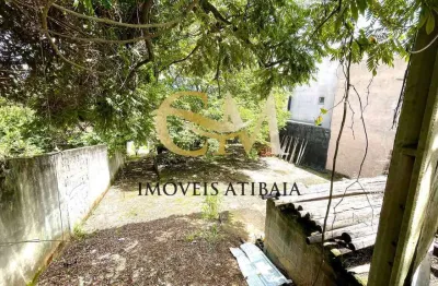 Terreno com 480 metros no bairro jardim dos pinheiros em atibaia-sp