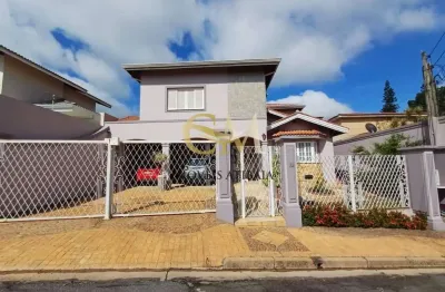Imóvel área nobre atibaia - área construída 343,65m2