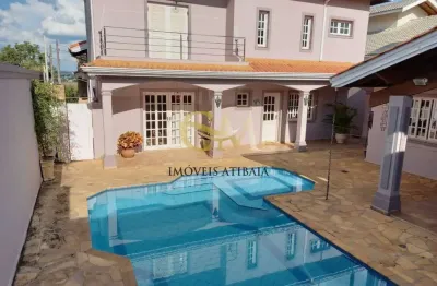 Casa com 3 quartos à venda no Jardim Itaperi, Atibaia 