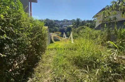Terreno em atibaia bairro planejado apenas 10 minutos do centro de atibaia