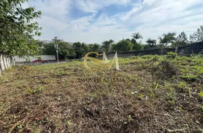 Terreno à venda no Nova Gardênia, Atibaia 