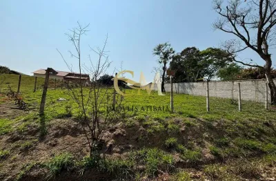 Terreno à venda no Vitória Régia, Atibaia 