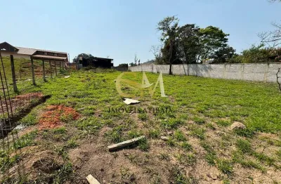 Terreno à venda no Vitória Régia, Atibaia 