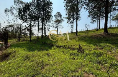 Terreno à venda no Vitória Régia, Atibaia 