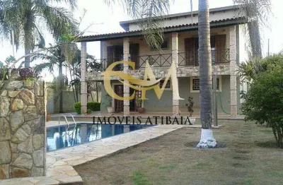 Casa com 3 quartos para alugar no Country Residencial Félix, Bom Jesus dos Perdões 