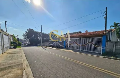 Casa com 3 quartos à venda no Jardim Paulista, Atibaia 