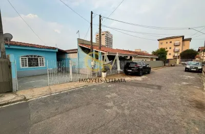 Casa com 3 quartos à venda no Atibaia Jardim, Atibaia 