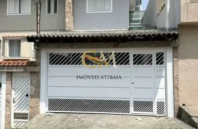 Casa com 3 quartos à venda na Vila Roque, São Paulo 