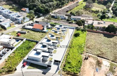 Casa em condomínio fechado com 3 quartos à venda no Jardim Paraíso da Usina, Atibaia 