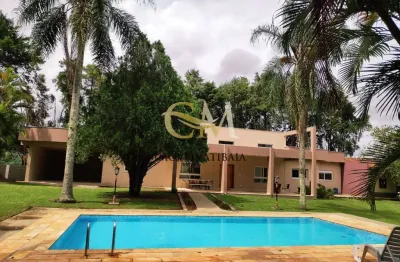 Casa com 3 quartos à venda no Jardim Brogotá, Atibaia 