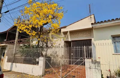 Casa comercial à venda no Centro, Atibaia 