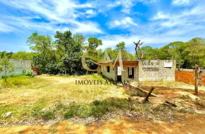 Terreno à venda no Boa Vista, Atibaia 