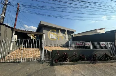 Casa com 2 quartos à venda no Jardim Alvinópolis, Atibaia 