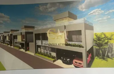 Terreno para formação de conjunto villa com projeto já aprovado para 5 casa