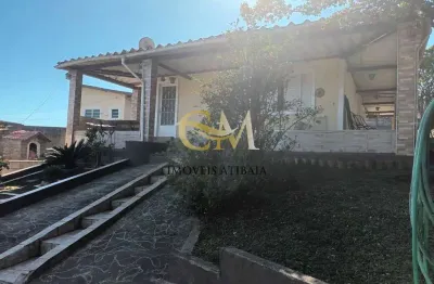 Chácara atibaia com 1380m2 - chácaras fernão dias atibaia