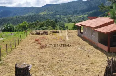 Terreno à venda no Itapetinga, Atibaia 
