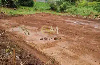 Terreno com 800 m² em loteamento fechado - atibaia/sp.