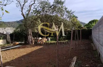 Terreno em condomínio fechado à venda no Estância Santa Maria do Laranjal, Atibaia 