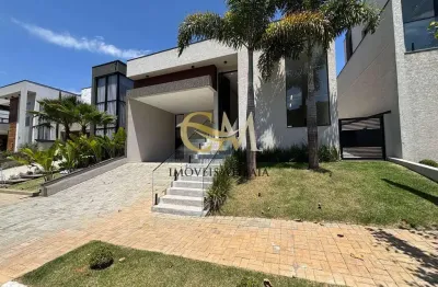 Casa em condomínio fechado com 3 quartos à venda no Rio Abaixo, Atibaia 