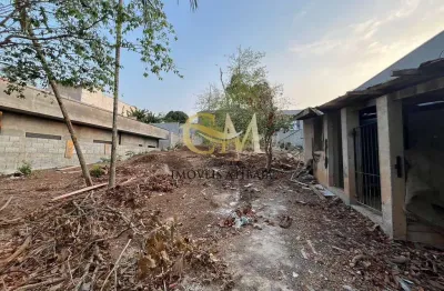 Terreno à venda no Jardim dos Pinheiros, Atibaia 