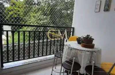 Apartamento com 2 quartos à venda no Loteamento Nova Atibaia, Atibaia 