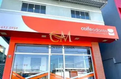 Barracão / Galpão / Depósito com 1 sala para alugar no Jardim das Cerejeiras, Atibaia 