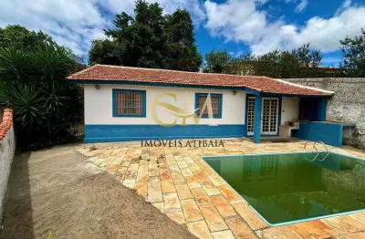 Casa com 2 quartos à venda em Vicente Nunes, Nazaré Paulista 