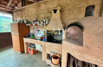 Casa com 2 quartos à venda em Vicente Nunes, Nazaré Paulista 