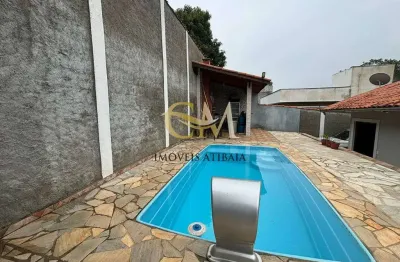 Casa com 3 quartos à venda, 101m² - jd sum valley, mairiporã