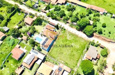 Terreno à venda no Batatuba, Piracaia 