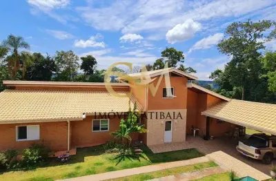 Chácara dos sonhos em atibaia sp - rancho maringá 1