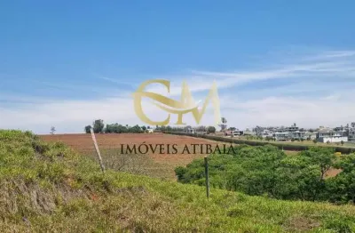 Terreno com 1.944 metros e vista privilegiada na cidade de atibaia