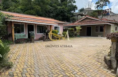 Casa com 5 quartos à venda no Portão, Atibaia 