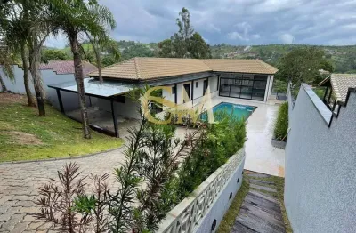 Casa com 3 quartos à venda no Jardim Estância Brasil, Atibaia 