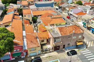 Casa no centro de atibaia com localização privilegiada