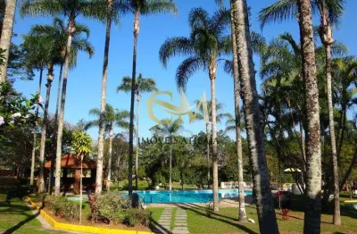 Chácara / sítio com 9 quartos à venda no Mato Dentro, Atibaia 