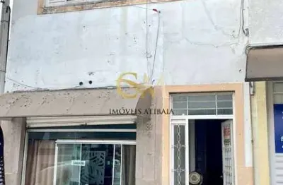 Casa com 3 quartos à venda no Centro, Atibaia 