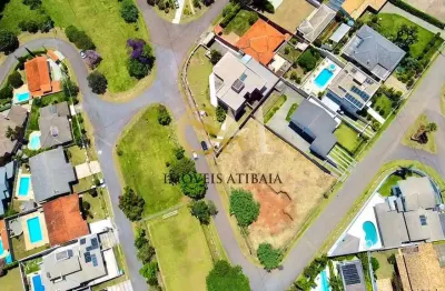 Terreno no condomínio parque das garças i último lote disponível no condomí