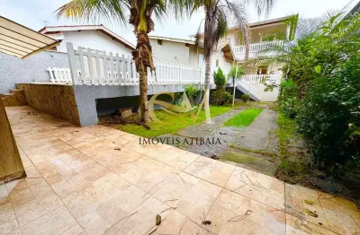 Casa com 4 quartos à venda no Jardim dos Pinheiros, Atibaia 