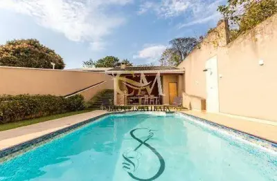 Casa com 4 quartos à venda no Jardim do Lago, Atibaia 