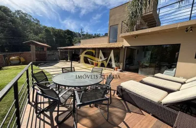 Casa com 3 quartos à venda no Portão, Atibaia 